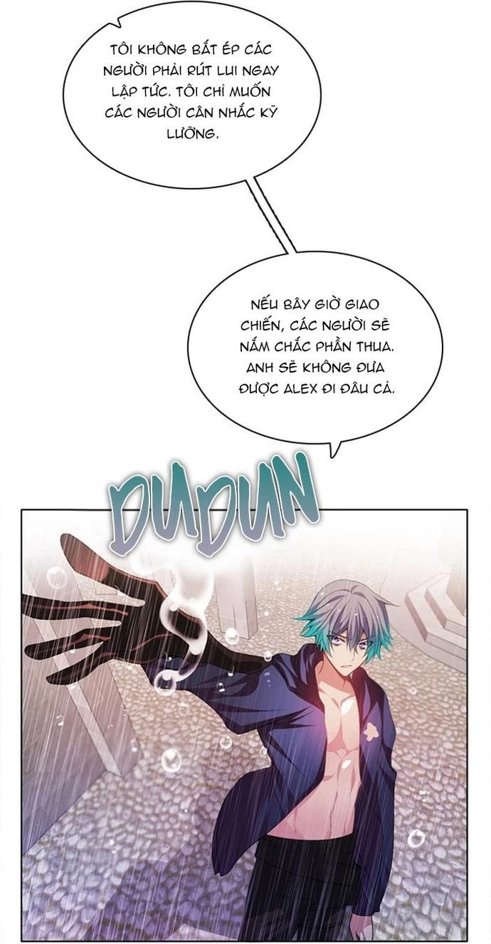 Zero Game Chapter 120 - 11