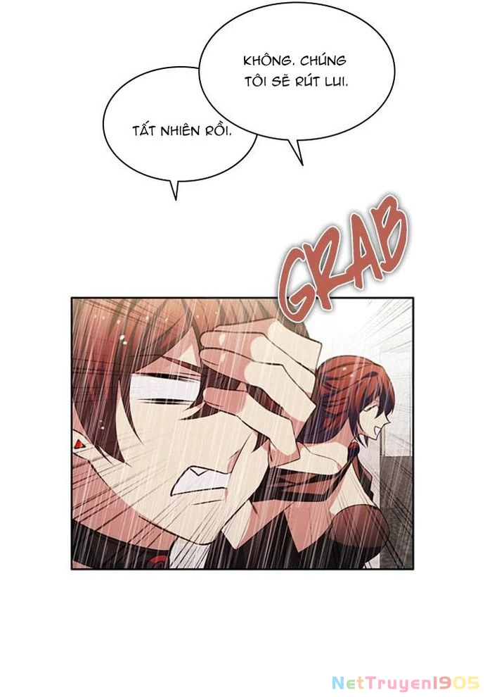 Zero Game Chapter 120 - 15