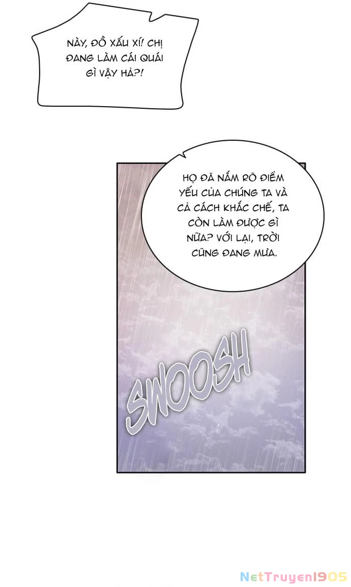 Zero Game Chapter 120 - 16