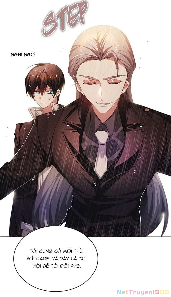 Zero Game Chapter 120 - 22