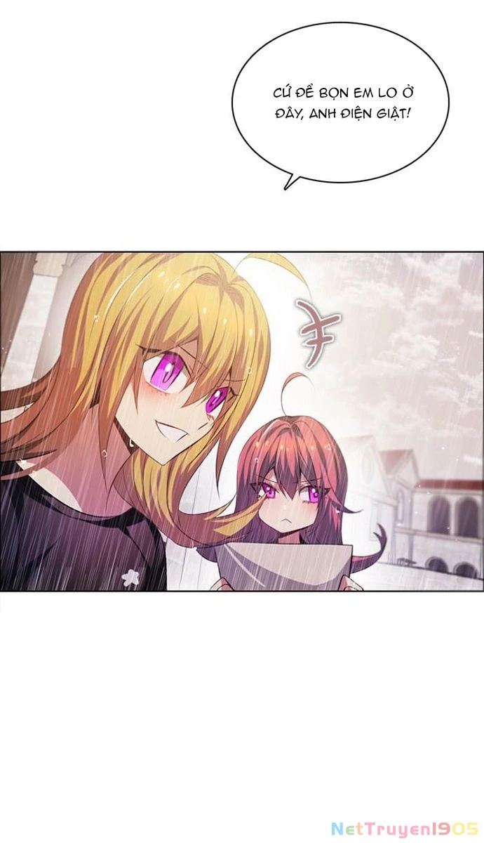 Zero Game Chapter 120 - 23