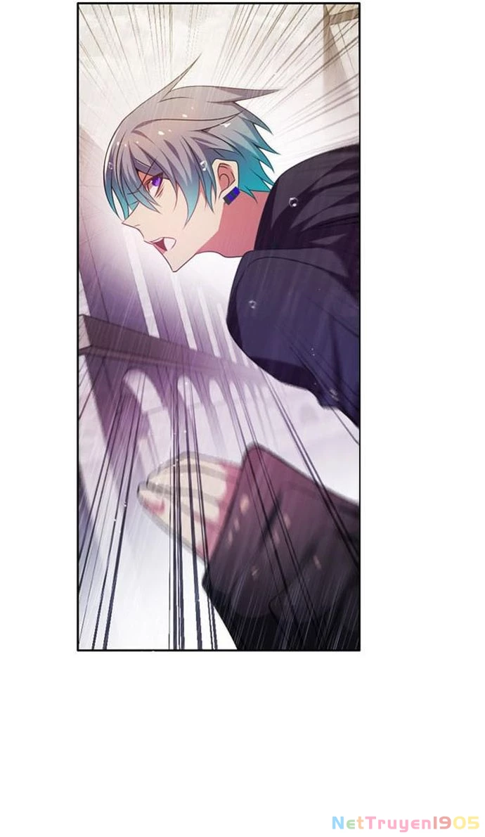 Zero Game Chapter 120 - 27