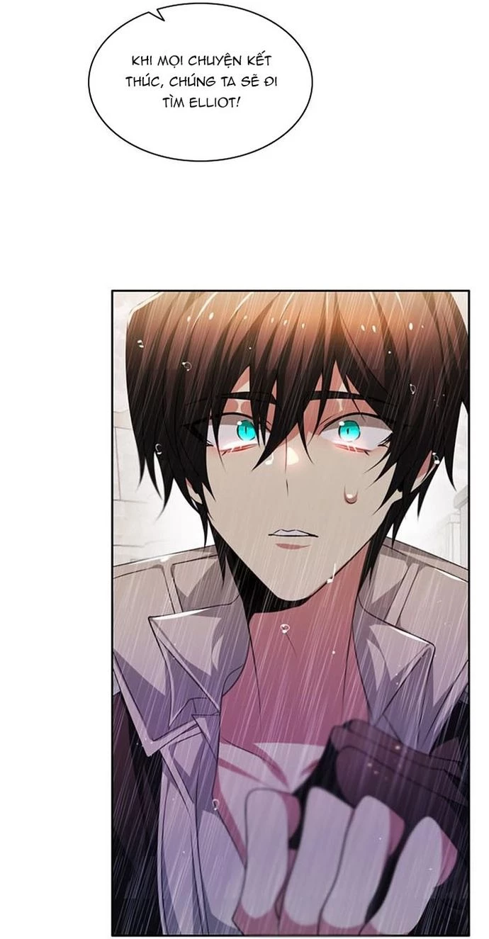 Zero Game Chapter 120 - 28