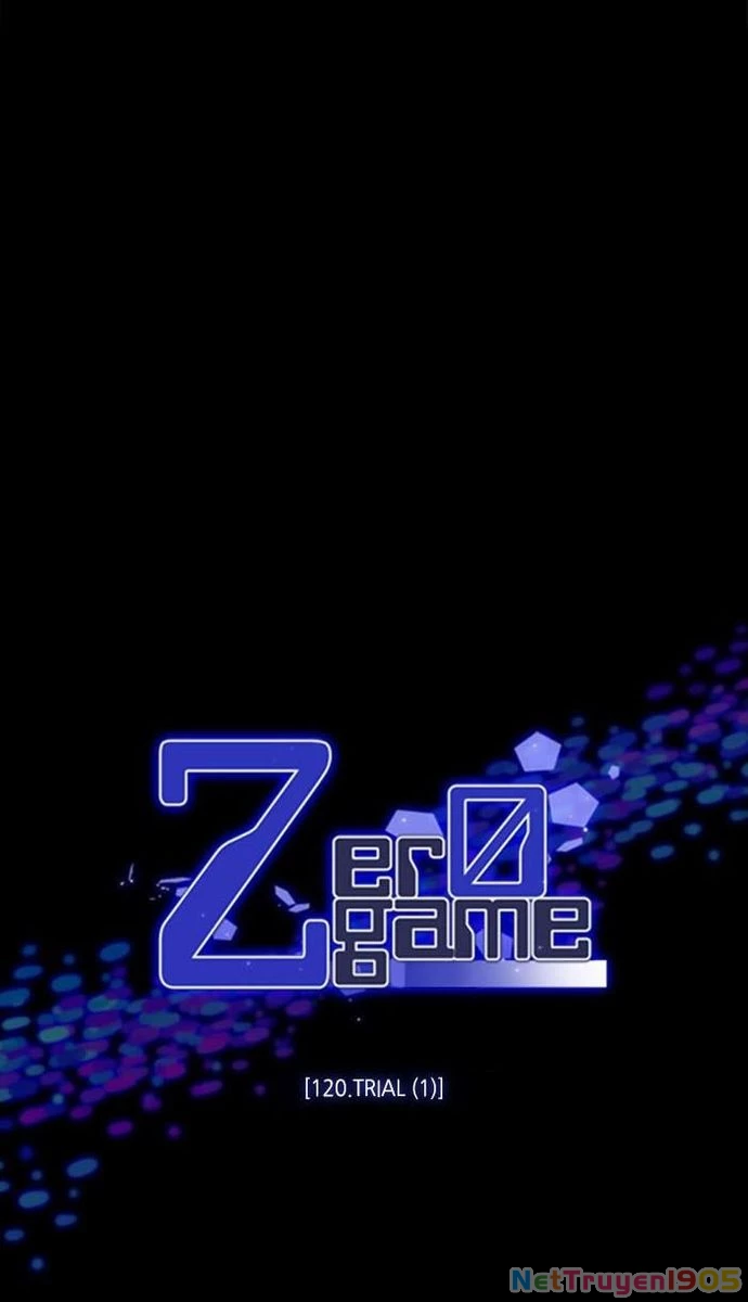 Zero Game Chapter 120 - 31