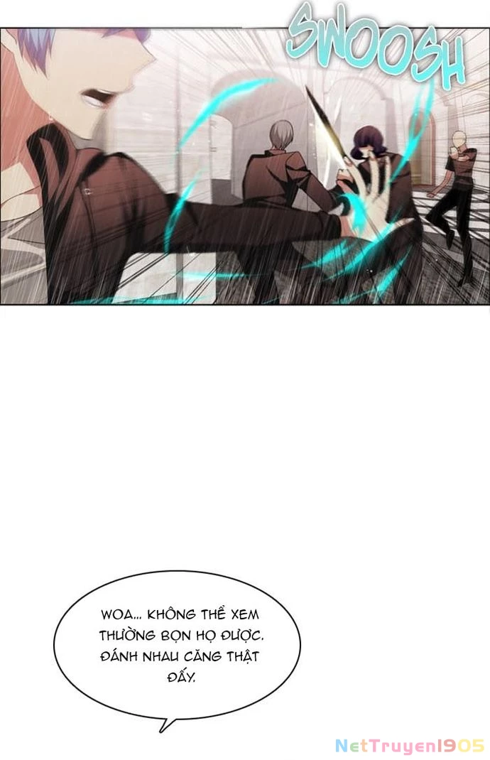 Zero Game Chapter 120 - 35