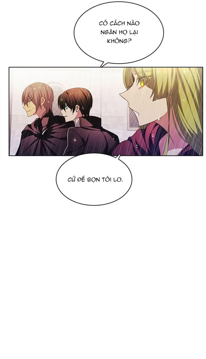 Zero Game Chapter 120 - 36