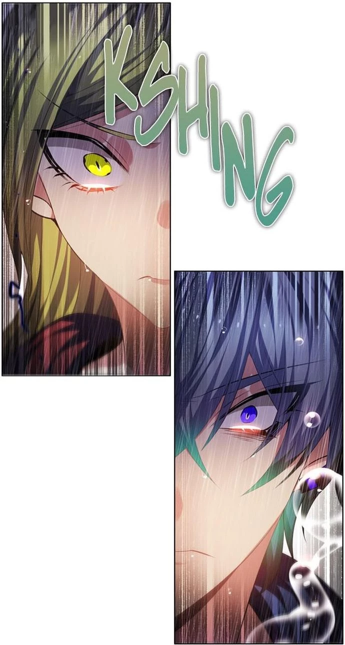 Zero Game Chapter 120 - 38