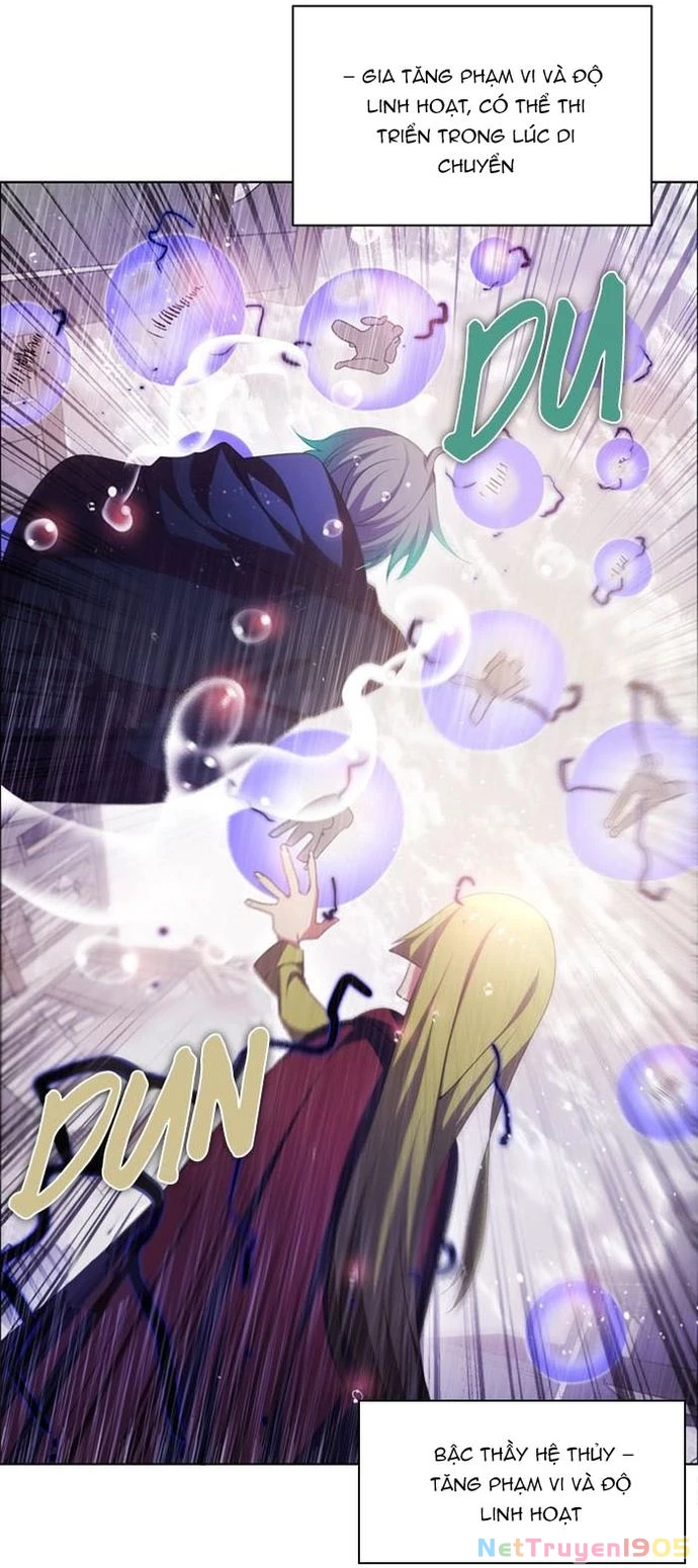 Zero Game Chapter 120 - 40