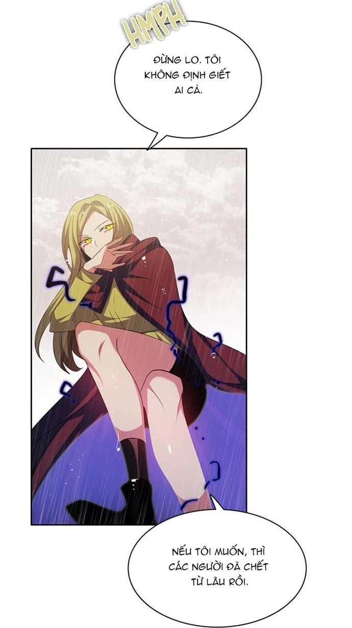 Zero Game Chapter 120 - 44