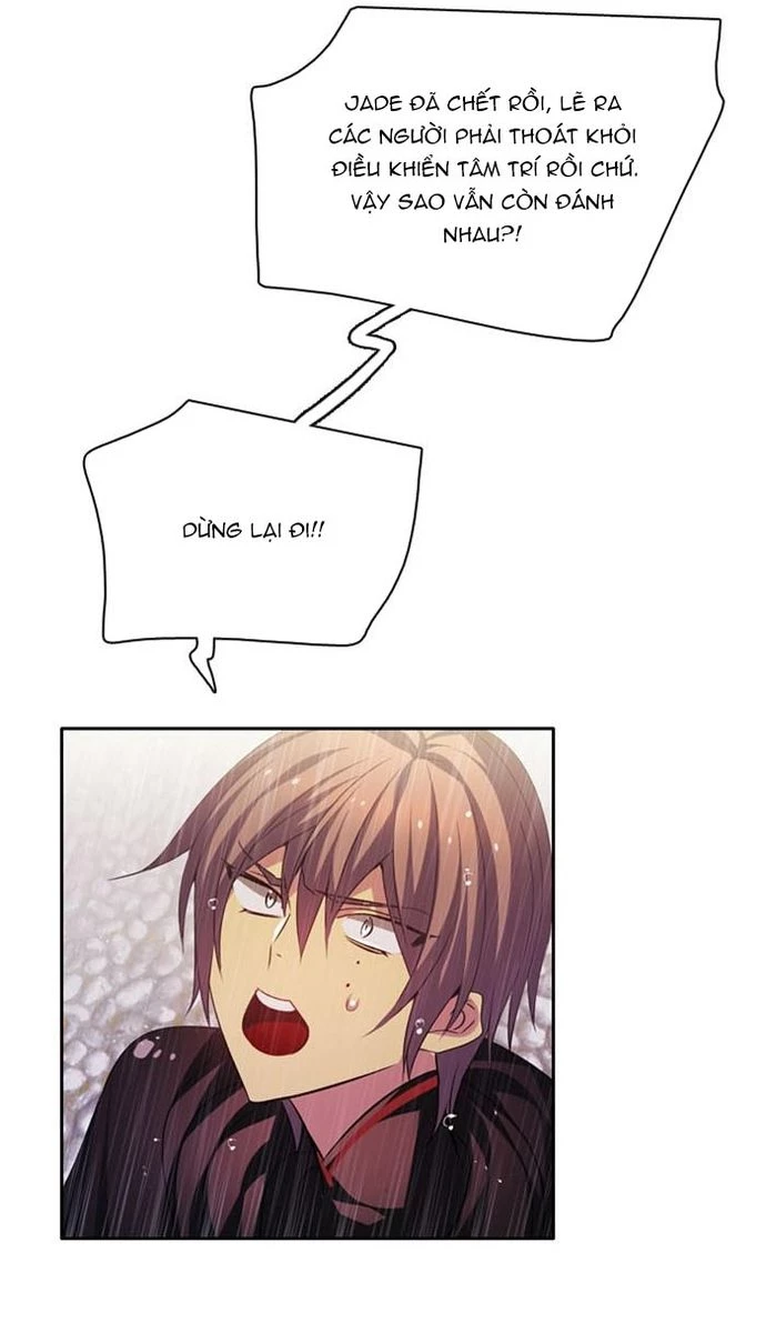 Zero Game Chapter 120 - 46