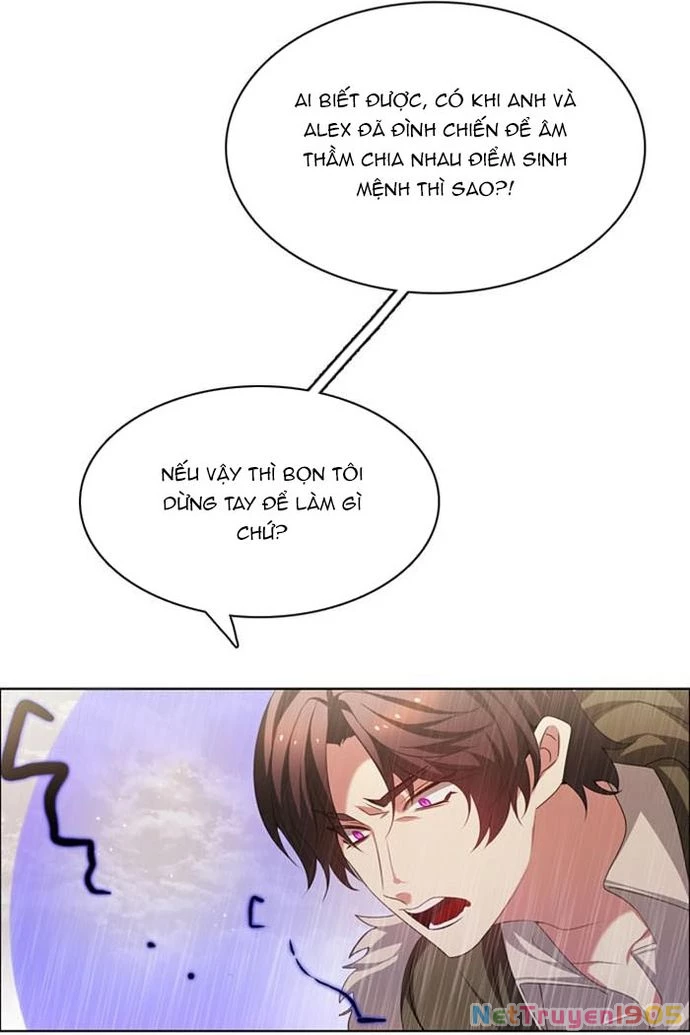 Zero Game Chapter 120 - 50