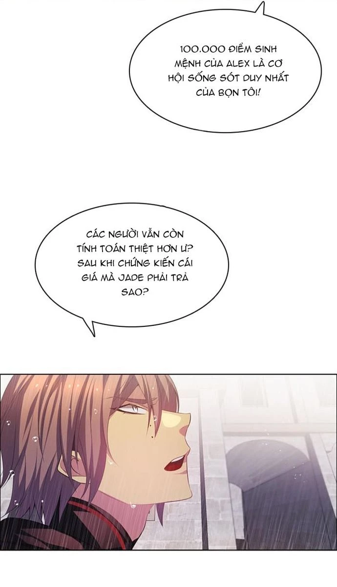 Zero Game Chapter 120 - 51