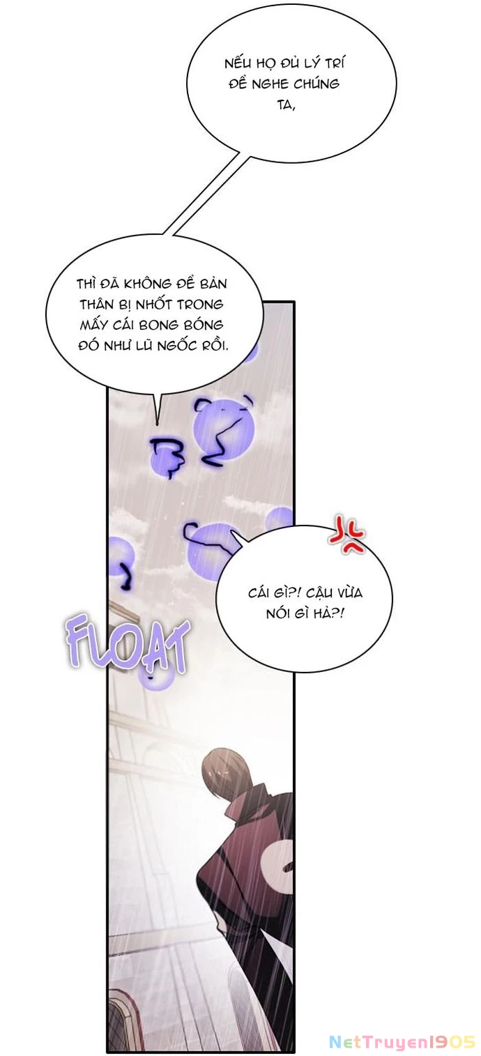 Zero Game Chapter 120 - 56