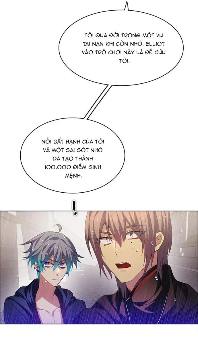 Zero Game Chapter 120 - 59