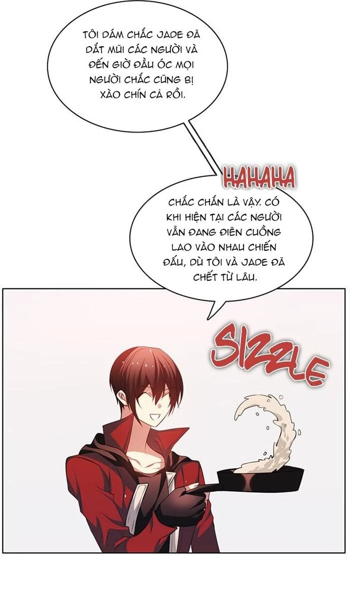 Zero Game Chapter 120 - 79