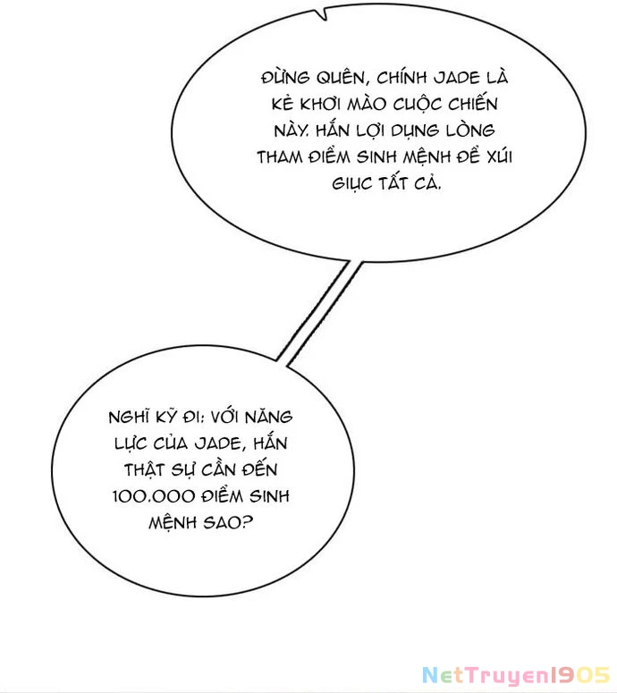 Zero Game Chapter 120 - 83