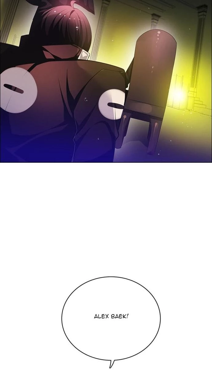 Zero Game Chapter 120 - 96