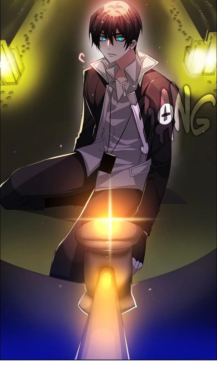 Zero Game Chapter 120 - 105