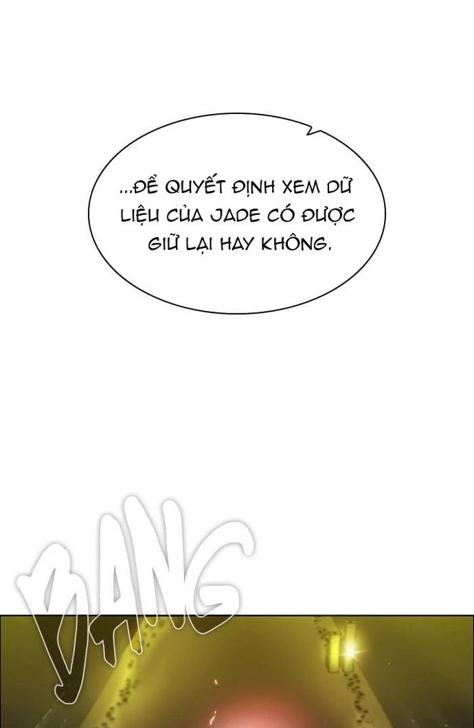 Zero Game Chapter 121 - 3