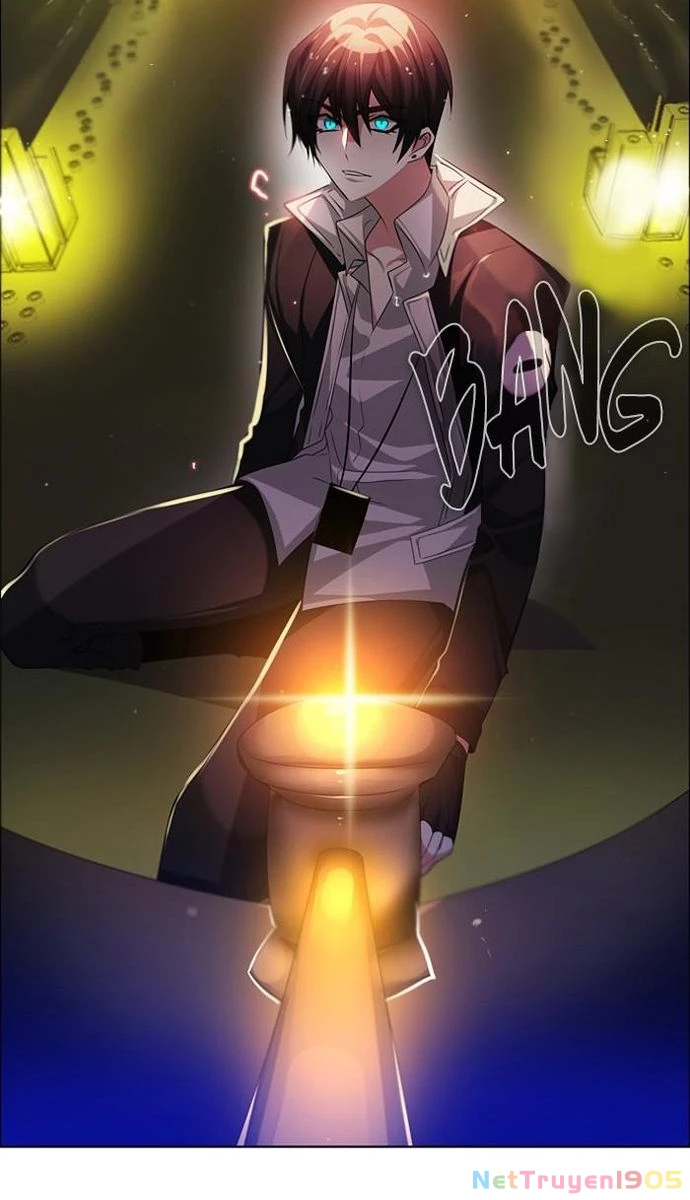 Zero Game Chapter 121 - 4