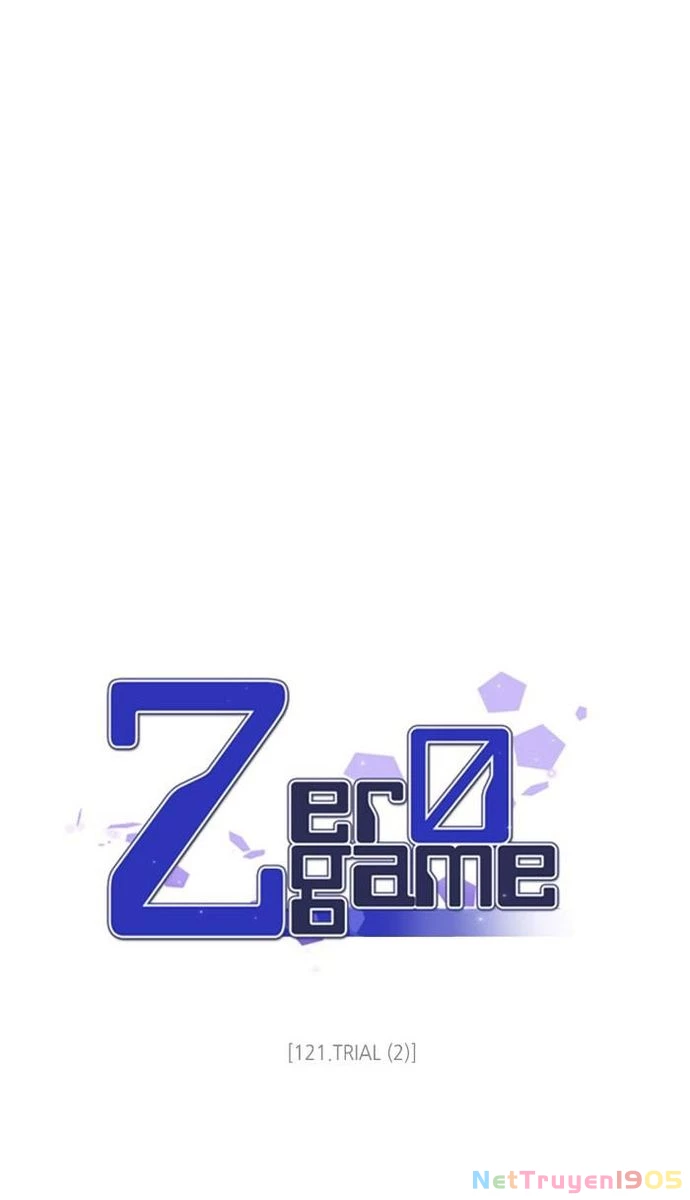Zero Game Chapter 121 - 5