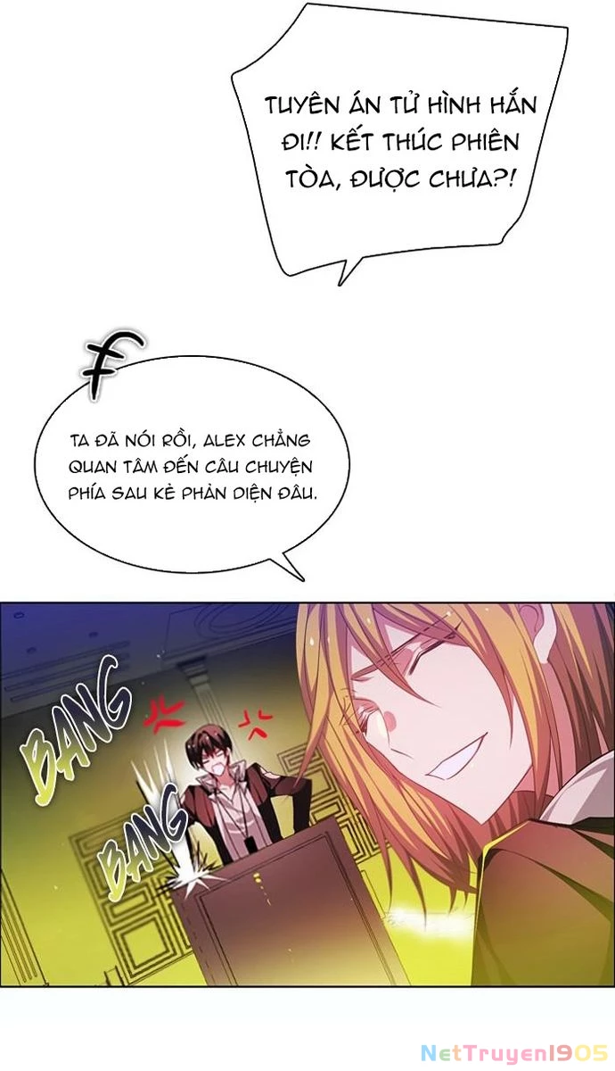 Zero Game Chapter 121 - 8