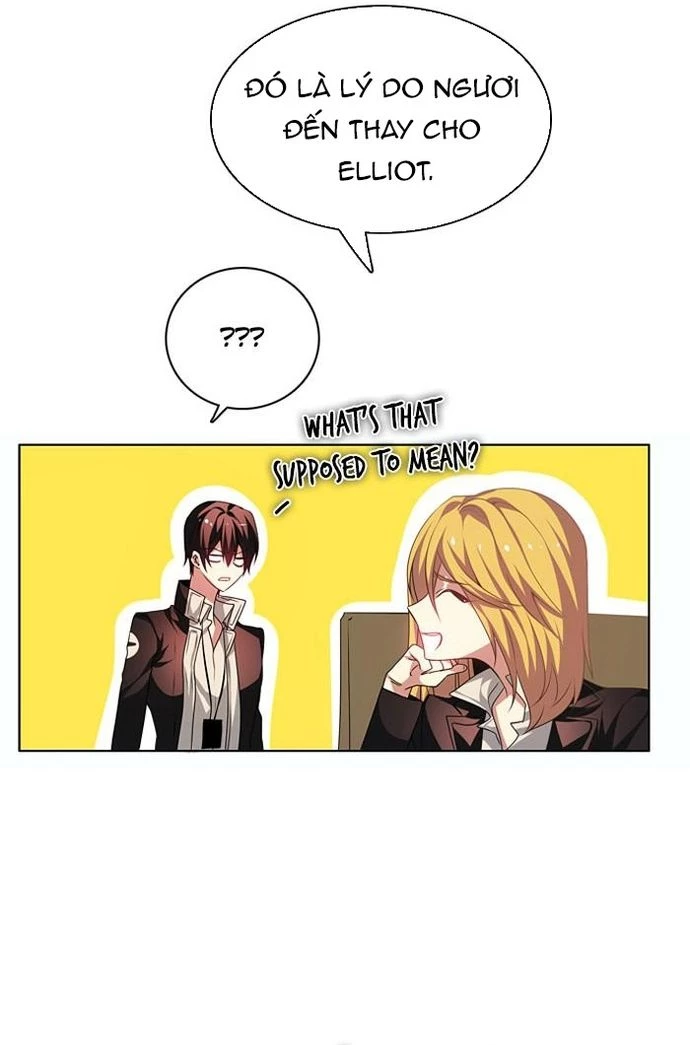 Zero Game Chapter 121 - 12