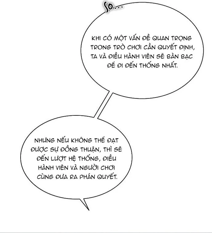 Zero Game Chapter 121 - 13