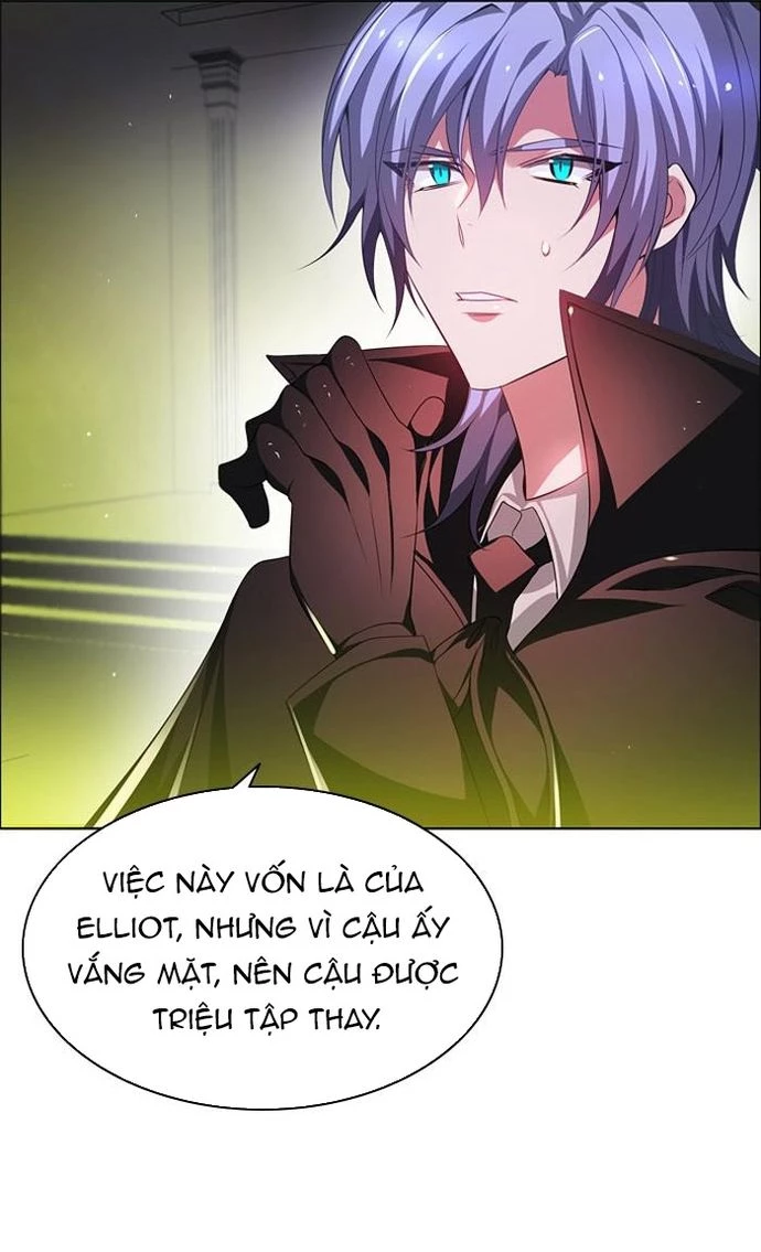 Zero Game Chapter 121 - 14