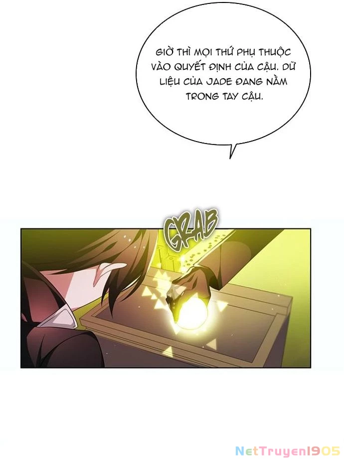 Zero Game Chapter 121 - 15