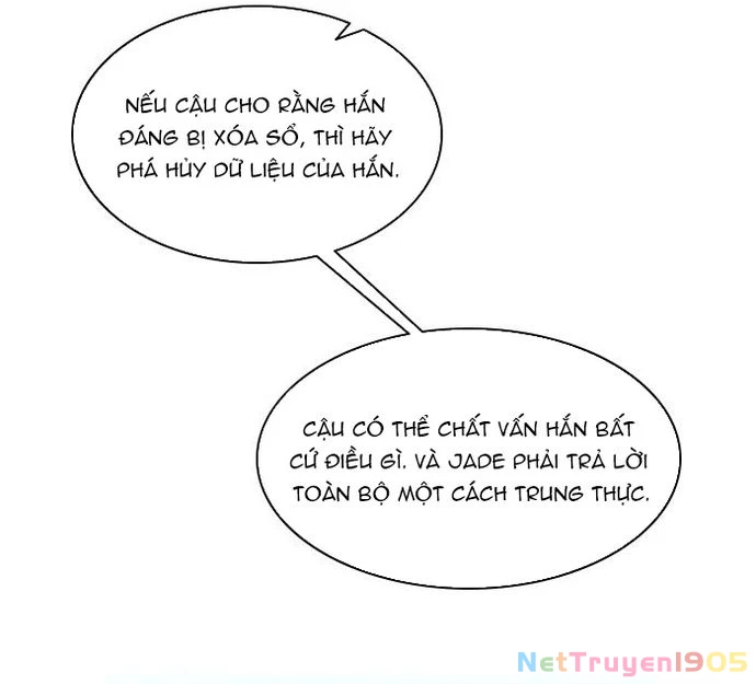 Zero Game Chapter 121 - 16