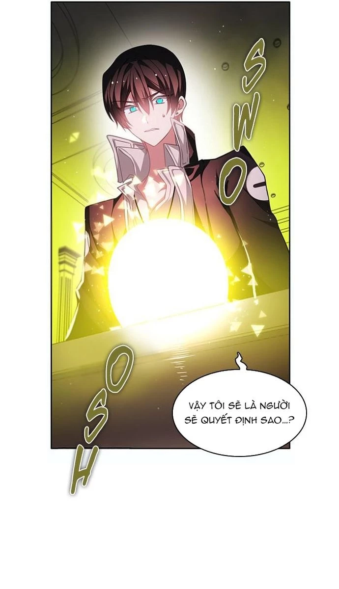 Zero Game Chapter 121 - 17