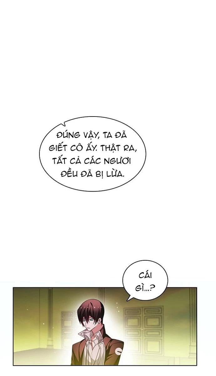 Zero Game Chapter 121 - 20