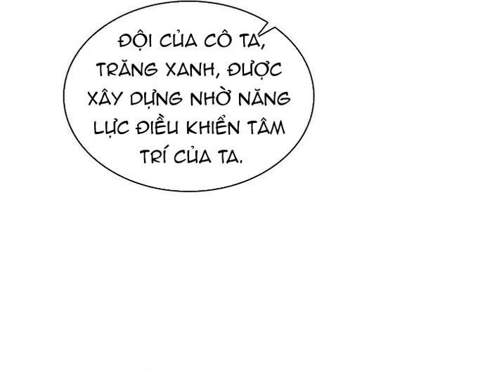 Zero Game Chapter 121 - 23