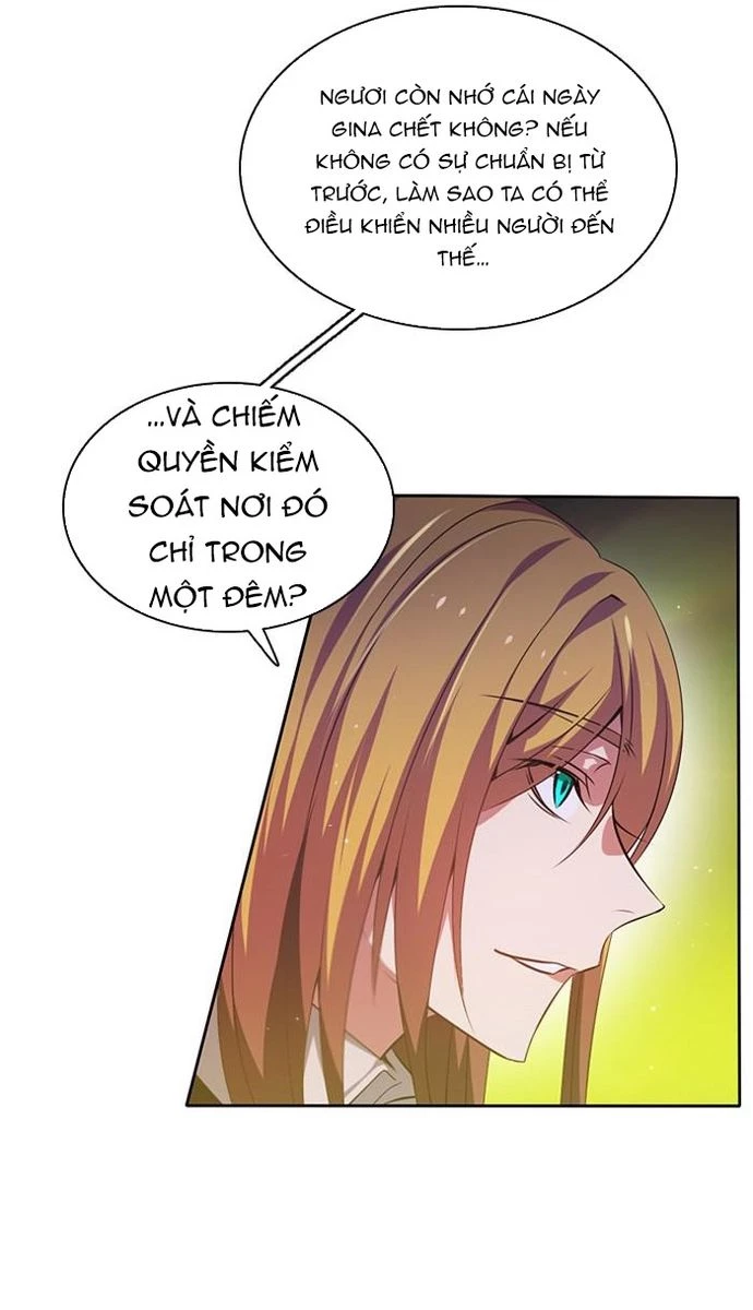 Zero Game Chapter 121 - 26