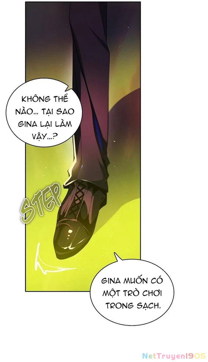 Zero Game Chapter 121 - 29