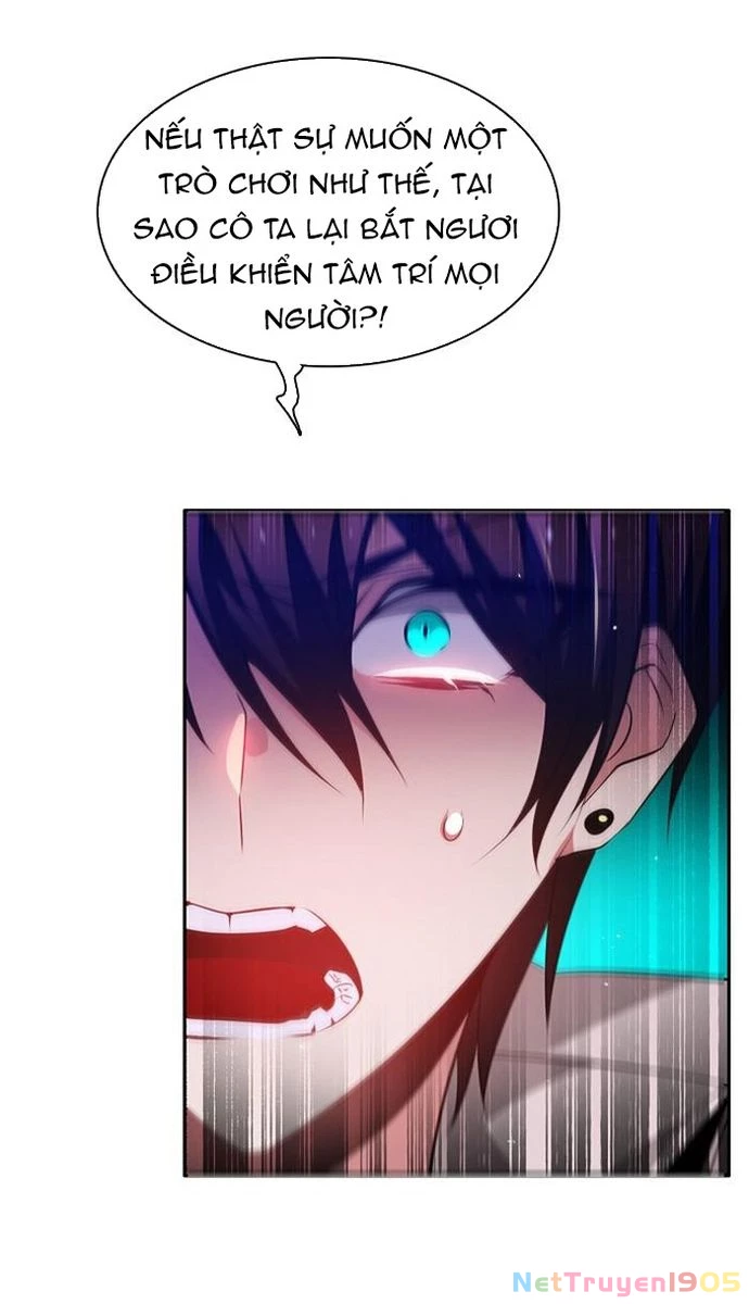 Zero Game Chapter 121 - 30