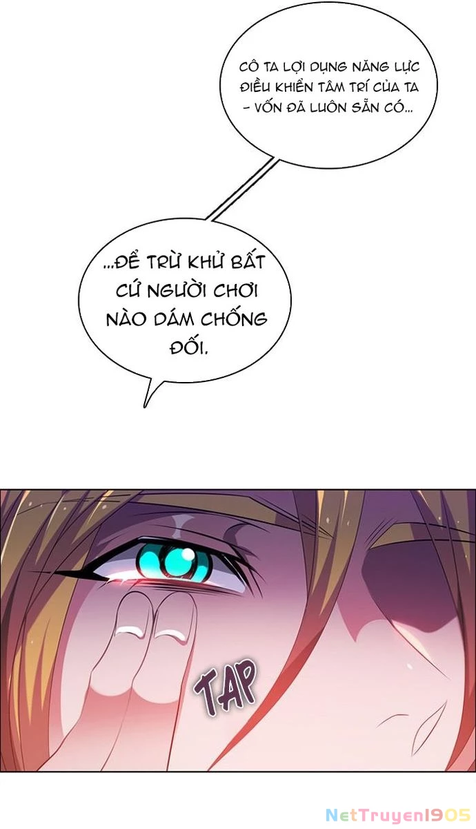 Zero Game Chapter 121 - 34