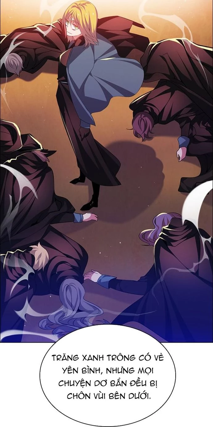 Zero Game Chapter 121 - 36