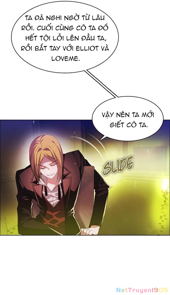 Zero Game Chapter 121 - 38