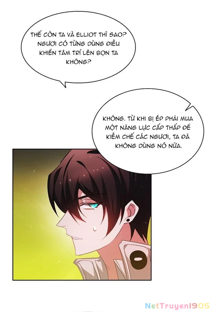 Zero Game Chapter 121 - 39