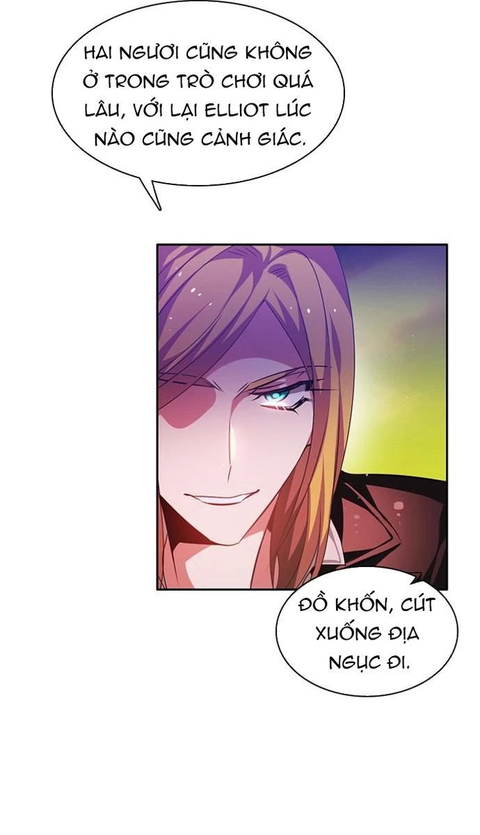 Zero Game Chapter 121 - 40