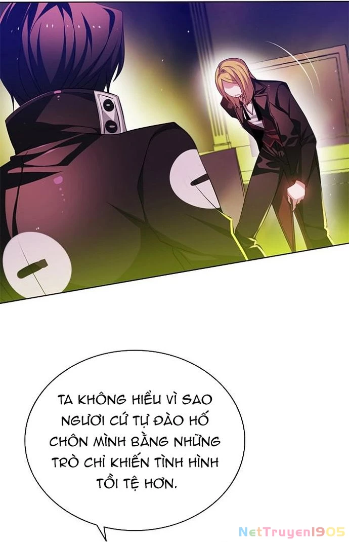 Zero Game Chapter 121 - 42