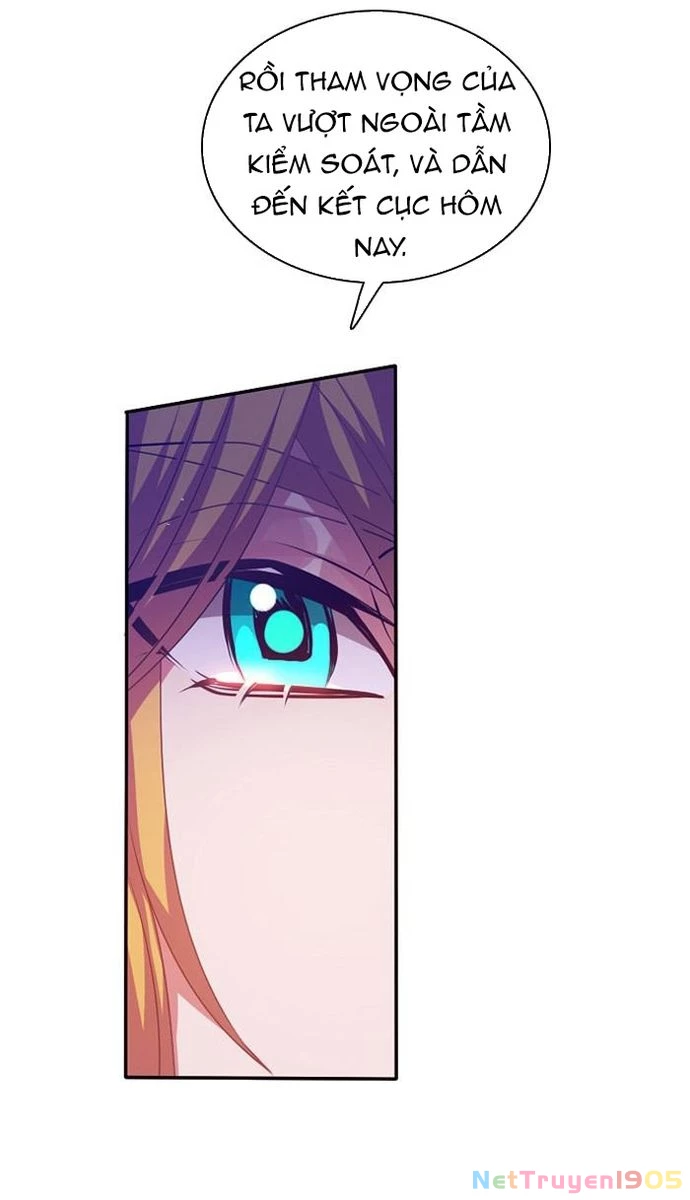 Zero Game Chapter 121 - 45