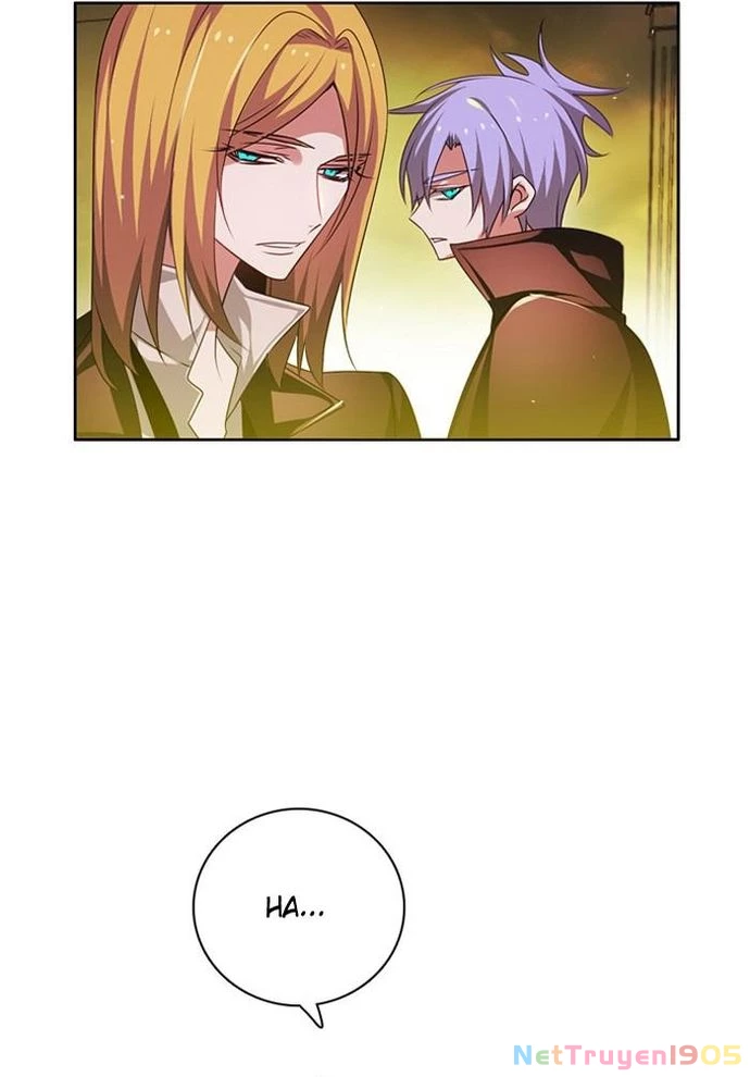 Zero Game Chapter 121 - 64