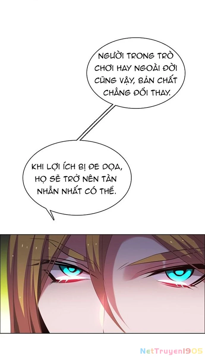 Zero Game Chapter 121 - 73