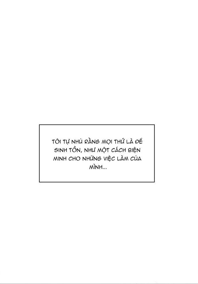 Zero Game Chapter 121 - 111