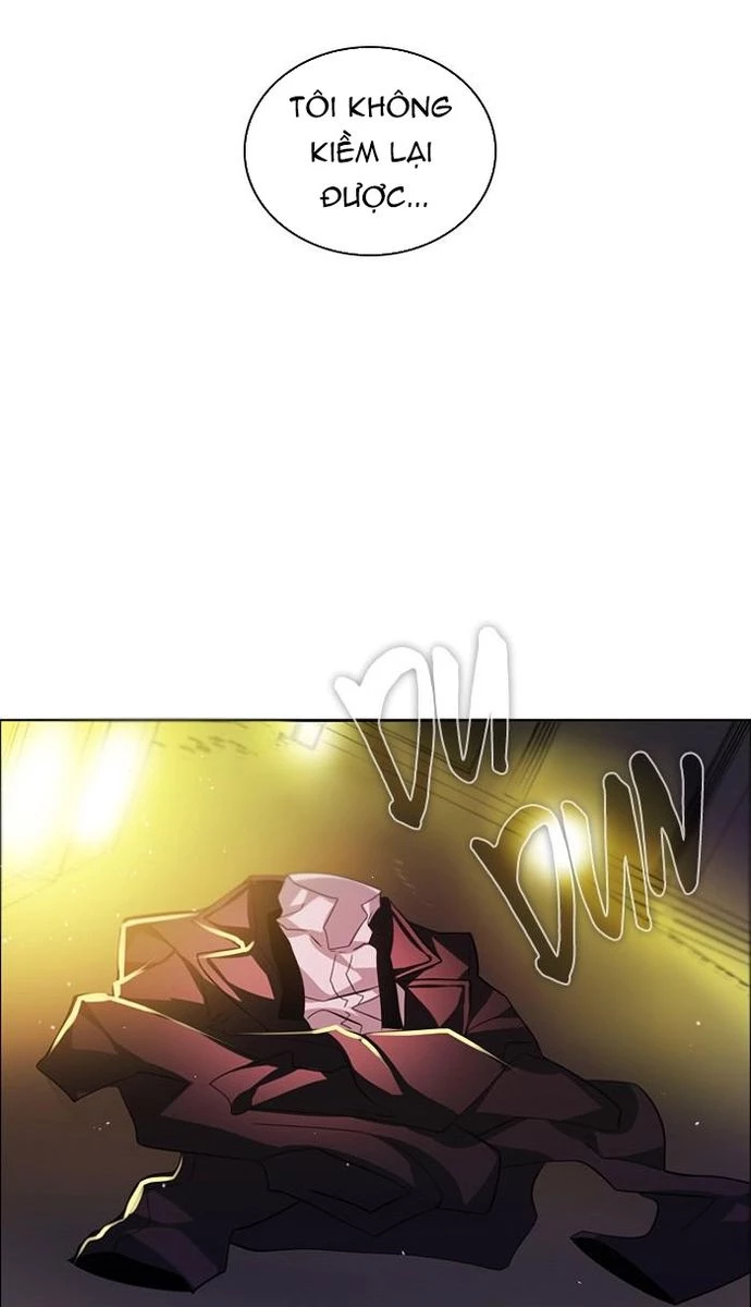 Zero Game Chapter 121 - 116