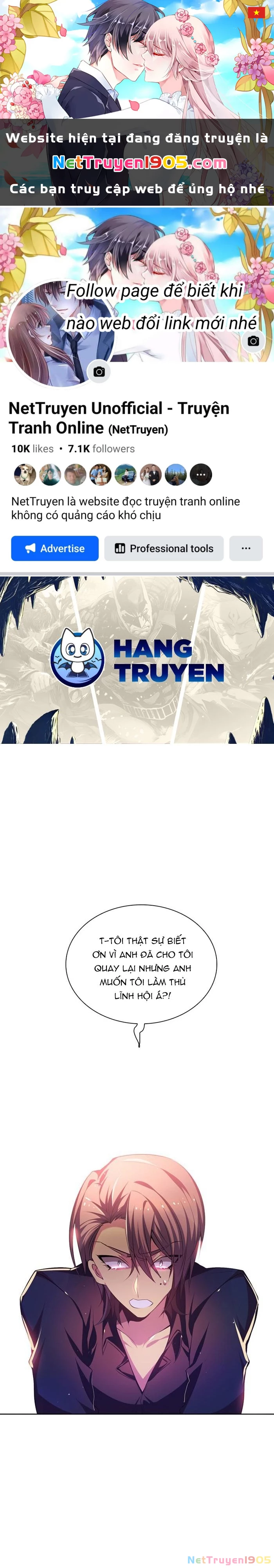 Zero Game Chapter 122 - 1