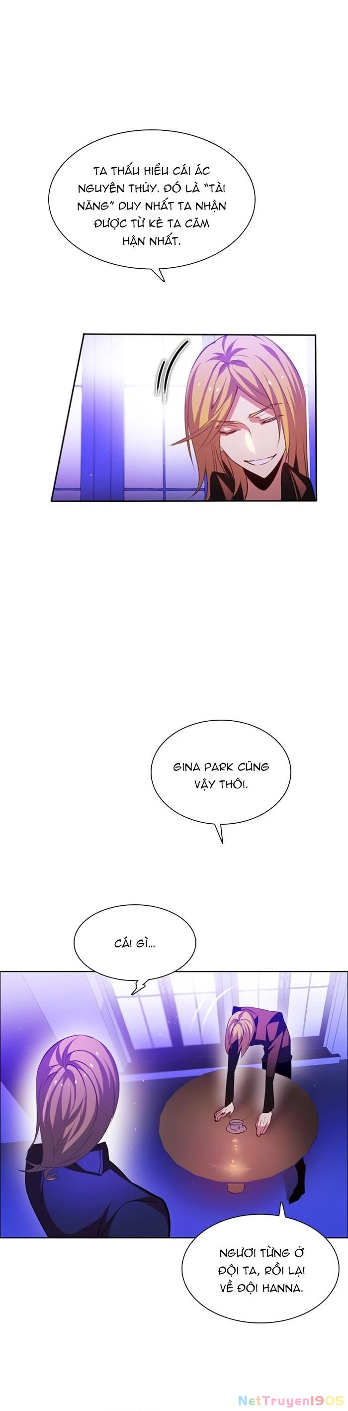 Zero Game Chapter 122 - 10